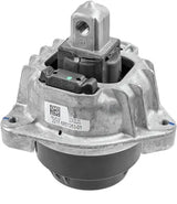 Mounting, Engine 39108 01 - LEMFÖRDER