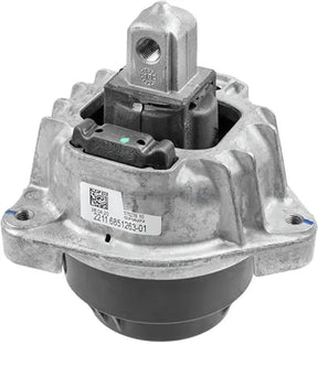 Mounting, Engine 39108 01 - LEMFÖRDER