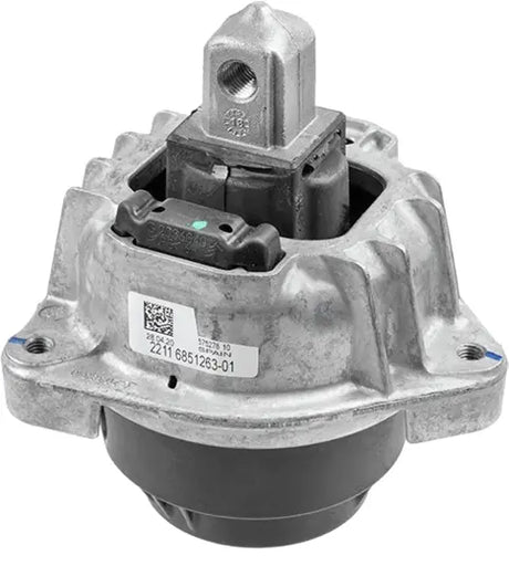 Mounting, Engine 39108 01 - LEMFÖRDER