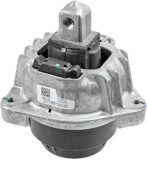 Mounting, Engine 39108 01 - LEMFÖRDER