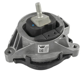 Mounting, Engine 39111 01 - LEMFÖRDER