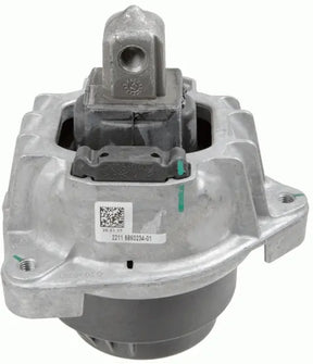 Mounting, Engine 39114 01 - LEMFÖRDER