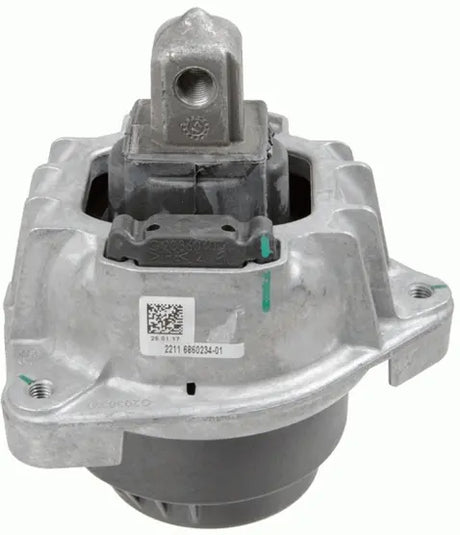 Mounting, Engine 39114 01 - LEMFÖRDER