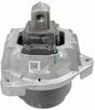 Mounting, Engine 39114 01 - LEMFÖRDER