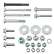 Repair Kit, Wheel Suspension 39129 01 - LEMFÖRDER