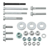 Repair Kit, Wheel Suspension 39129 01 - LEMFÖRDER