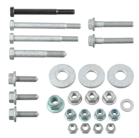 Repair Kit, Wheel Suspension 39129 01 - LEMFÖRDER