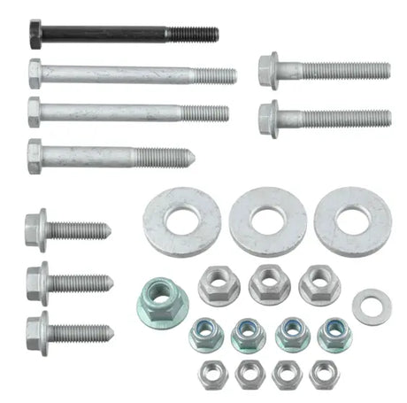 Repair Kit, Wheel Suspension 39129 01 - LEMFÖRDER