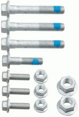 Repair Kit, Wheel Suspension 39130 01 - LEMFÖRDER