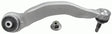 Control/Trailing Arm, Wheel Suspension 39248 01 - LEMFÖRDER
