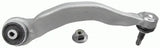 Control/Trailing Arm, Wheel Suspension 39248 01 - LEMFÖRDER - Control Arms - LEMFÖRDER