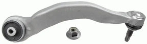 Control/Trailing Arm, Wheel Suspension 39248 01 - LEMFÖRDER