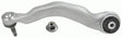 Control/Trailing Arm, Wheel Suspension 39249 01 - LEMFÖRDER