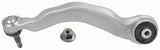 Control/Trailing Arm, Wheel Suspension 39249 01 - LEMFÖRDER