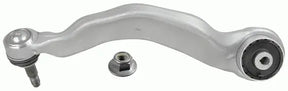 Control/Trailing Arm, Wheel Suspension 39249 01 - LEMFÖRDER
