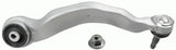 Control/Trailing Arm, Wheel Suspension 39250 01 - LEMFÖRDER - Control Arms - LEMFÖRDER