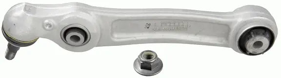 Control/Trailing Arm, Wheel Suspension 39256 01 - LEMFÖRDER
