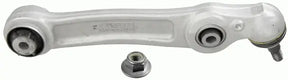 Control/Trailing Arm, Wheel Suspension 39257 01 - LEMFÖRDER