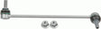 Link/Coupling Rod, Stabiliser Bar 39263 01 - LEMFÖRDER
