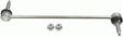 Link/Coupling Rod, Stabiliser Bar 39290 01 - LEMFÖRDER
