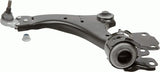 Control/Trailing Arm, Wheel Suspension 39295 01 - LEMFÖRDER - Control Arms - LEMFÖRDER