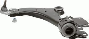 Control/Trailing Arm, Wheel Suspension 39295 01 - LEMFÖRDER