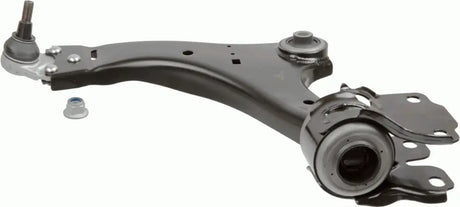 Control/Trailing Arm, Wheel Suspension 39295 01 - LEMFÖRDER