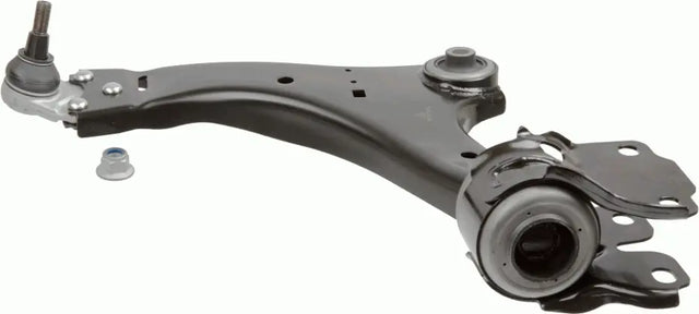 Control/Trailing Arm, Wheel Suspension 39295 01 - LEMFÖRDER