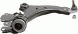 Control/Trailing Arm, Wheel Suspension 39296 01 - LEMFÖRDER