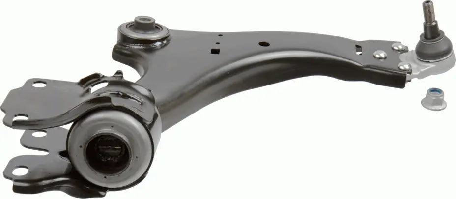 Control/Trailing Arm, Wheel Suspension 39296 01 - LEMFÖRDER
