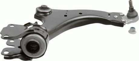 Control/Trailing Arm, Wheel Suspension 39296 01 - LEMFÖRDER