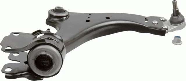 Control/Trailing Arm, Wheel Suspension 39296 01 - LEMFÖRDER