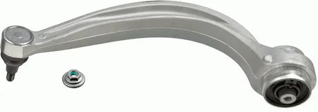 Control/Trailing Arm, Wheel Suspension 39304 01 - LEMFÖRDER