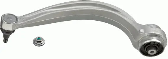 Control/Trailing Arm, Wheel Suspension 39304 01 - LEMFÖRDER