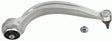 Control/Trailing Arm, Wheel Suspension 39305 01 - LEMFÖRDER