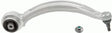 Control/Trailing Arm, Wheel Suspension 39311 01 - LEMFÖRDER