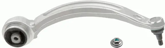 Control/Trailing Arm, Wheel Suspension 39311 01 - LEMFÖRDER
