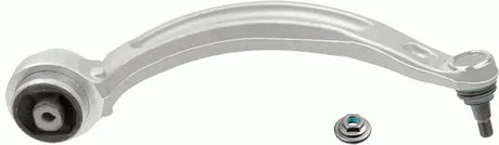 Control/Trailing Arm, Wheel Suspension 39311 01 - LEMFÖRDER