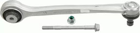 Control/Trailing Arm, Wheel Suspension 39313 01 - LEMFÖRDER