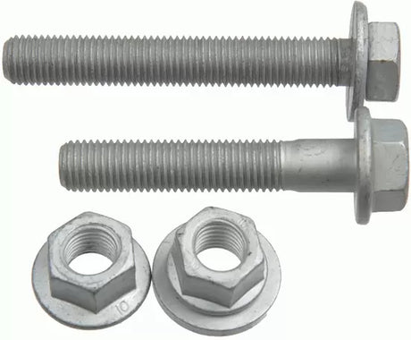 Repair Kit, Wheel Suspension 39365 01 - LEMFÖRDER