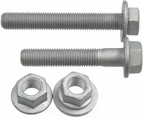 Repair Kit, Wheel Suspension 39365 01 - LEMFÖRDER