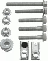 Repair Kit, Wheel Suspension 39366 01 - LEMFÖRDER
