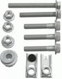Repair Kit, Wheel Suspension 39366 01 - LEMFÖRDER