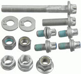 Repair Kit, Wheel Suspension 39367 01 - LEMFÖRDER