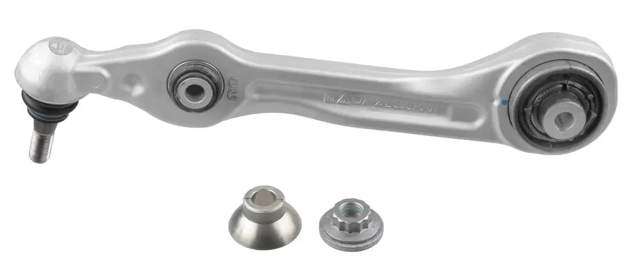Control/Trailing Arm, Wheel Suspension 39370 01 - LEMFÖRDER