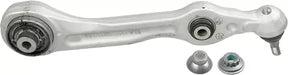 Control/Trailing Arm, Wheel Suspension 39371 01 - LEMFÖRDER