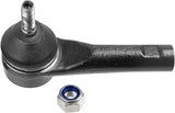 Tie Rod End 39374 01 - LEMFÖRDER - Tie Rods & Rack Ends - LEMFÖRDER