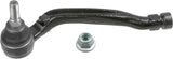 Tie Rod End 39378 01 - LEMFÖRDER - Tie Rods & Rack Ends - LEMFÖRDER