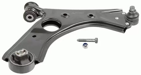 Control/Trailing Arm, Wheel Suspension 39380 01 - LEMFÖRDER