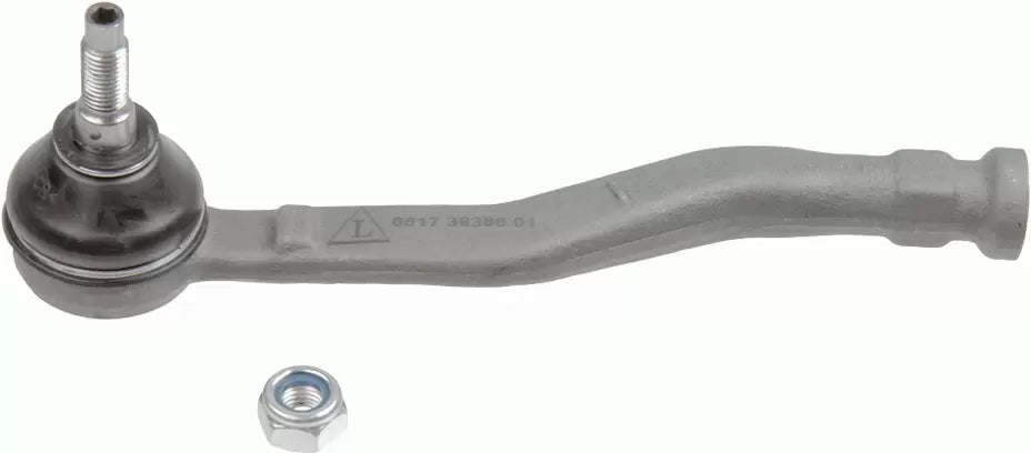 Tie Rod End 39386 01 - LEMFÖRDER